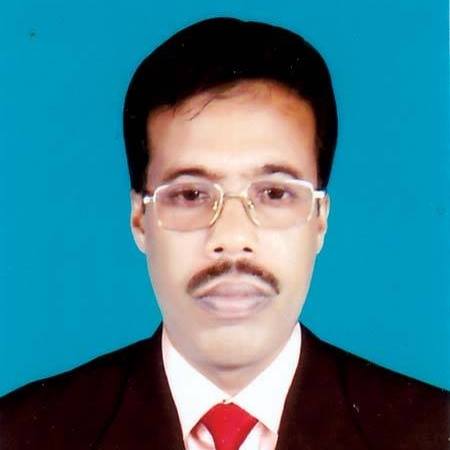 মোঃ মাহবুবুর রহমান