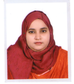 মোসাঃ জান্নাতুন মাওয়া