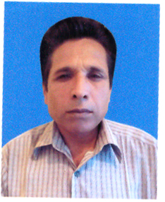 মোঃ ফজলুর রহমান মন্ডল