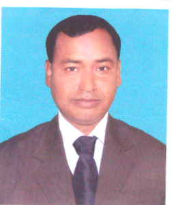 মোঃ ইব্রাহীম খন্দকার