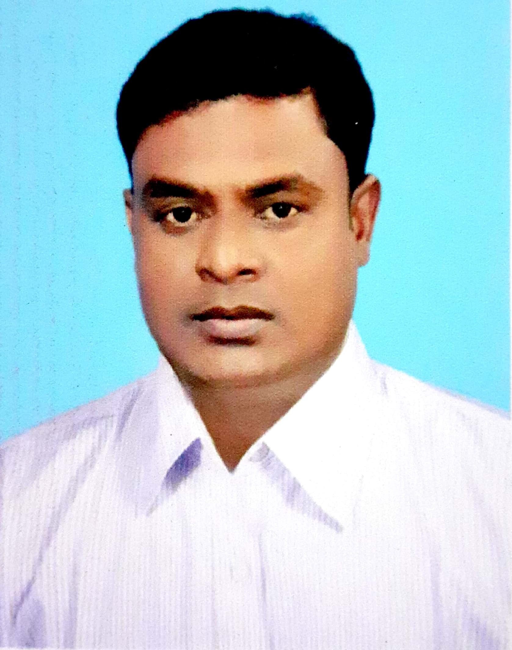 মোঃ আশরাফুল ইসলাম